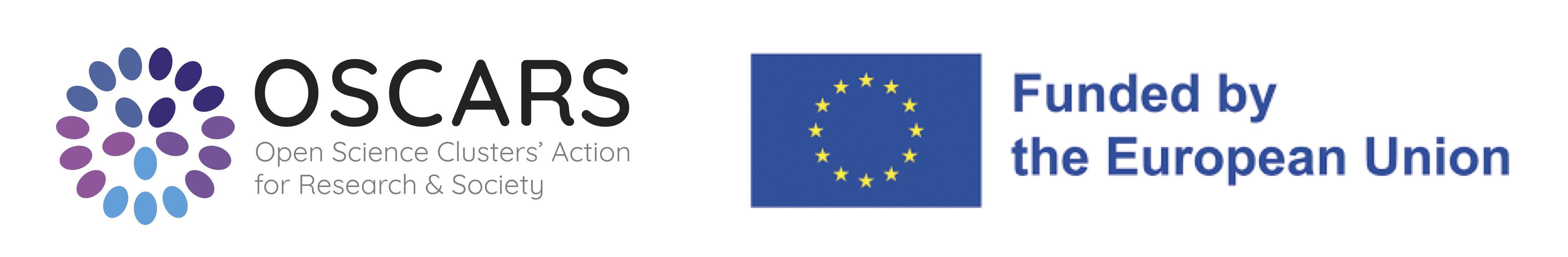 OSCARS and Funded by the European Union