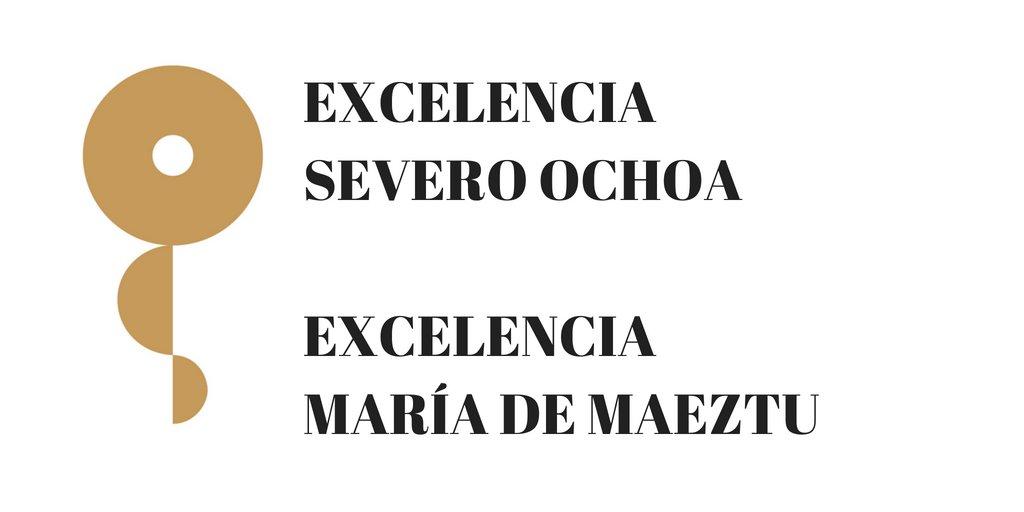 Severo Ochoa